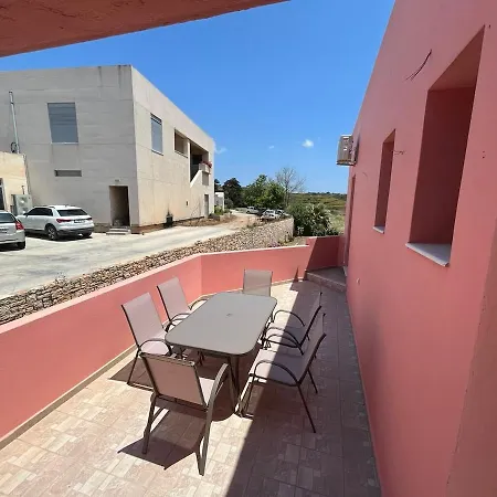 Choios' House Lägenhet
