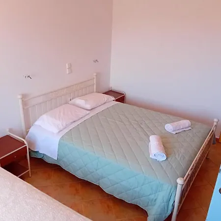 Choios' House Lägenhet