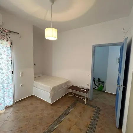 Lägenhet Choios' House
