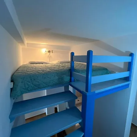 Choios' House Lägenhet
