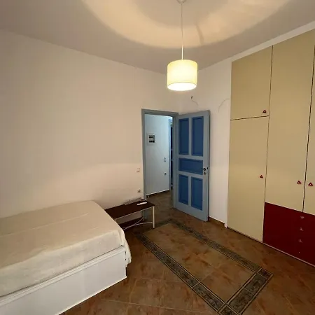 Choios' House Lägenhet