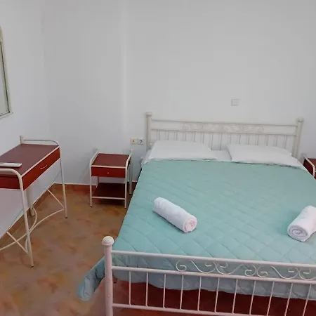 Choios' House Lägenhet *